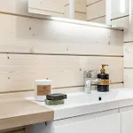 Apartment Herrasmaeki B By Hilla Levi